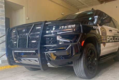 Product of Steelcraft 50-0405C Grille Guard  