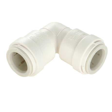 Product of Seatech Inc 013517-08 Fresh Water Coupler Fitting