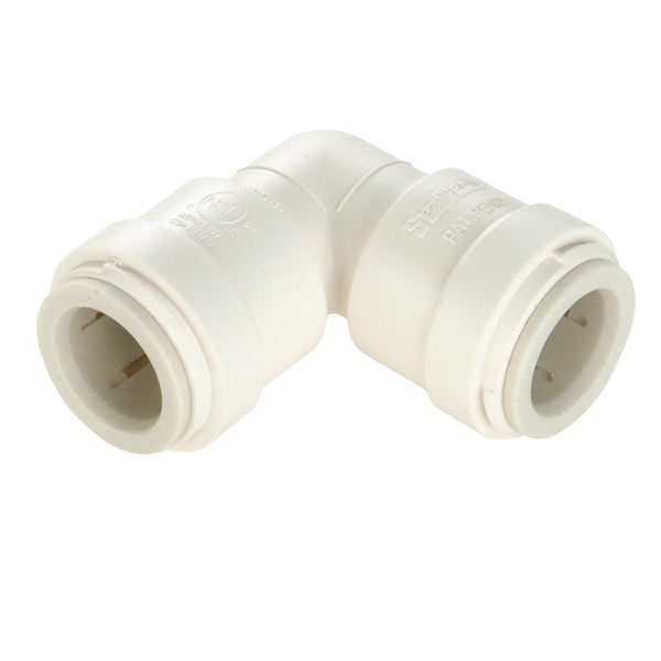Product of Seatech Inc 013517-08 Fresh Water Coupler Fitting