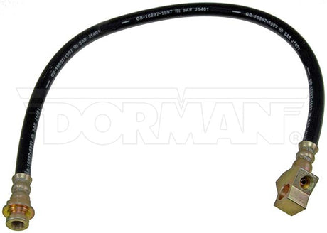 Dorman (Oe Solutions) H55581 Brake Line||h55581.Jpg||85||d18h55581||1136655