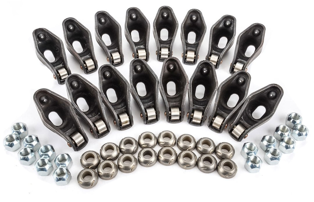 Proform Parts 66906c Rocker Arm||66906_Collage.Jpg||85||p7566906c||1622621