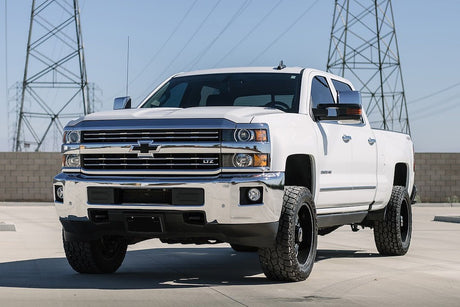 Cognito Motorsports 110-P0928 Leveling Kit Suspension||110-P0928_1.Jpg||86||cog110p0928||2242078