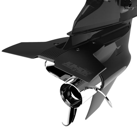 Product of Stingray Jr2-1 Hydrofoil