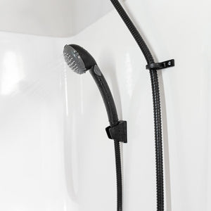 Dura Faucet Df-Sa400-Mb Shower Head||da-Sa400-Mb 20_02.Jpg||89||d6udfsa400mb||1478289