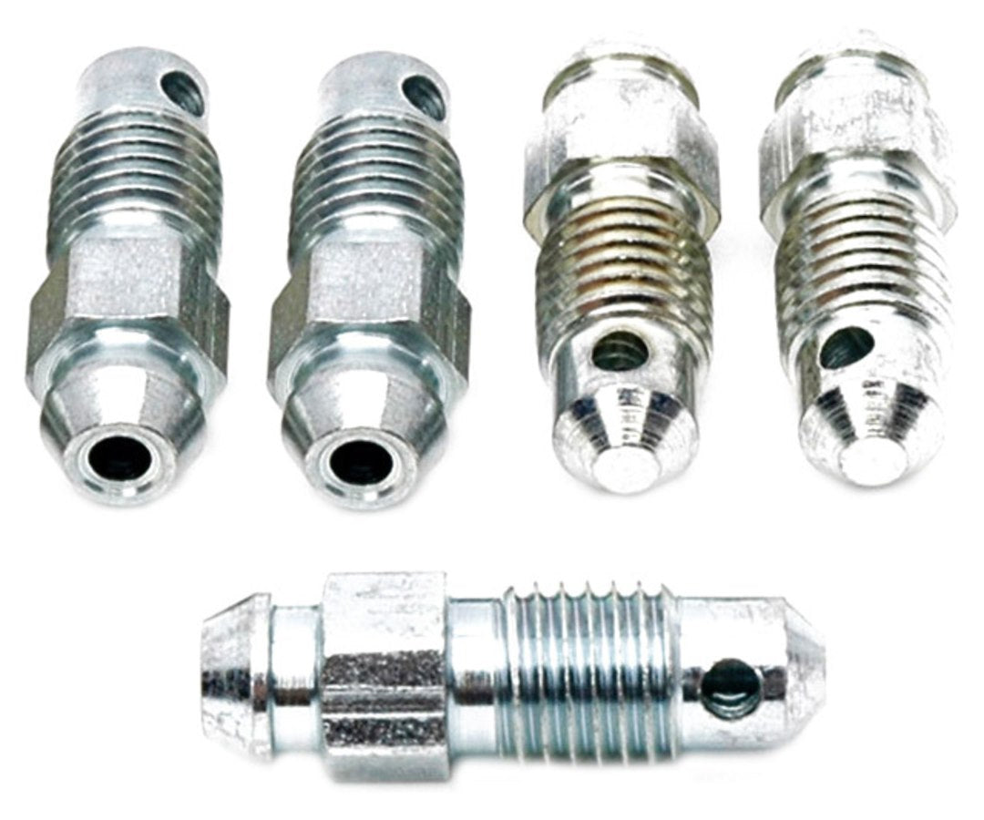 Raybestos Brakes S20089 Brake Bleeder Screw||||85||r42s20089||1914769