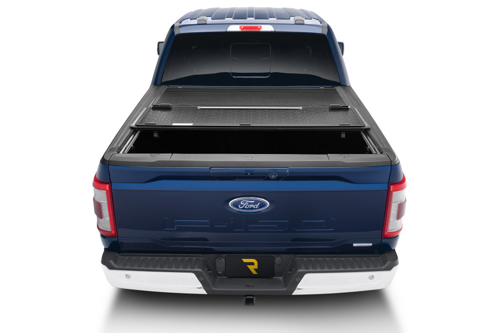 Product of UnderCover Armor Flex Hard Folding AX22029 Tonneau Cover 