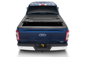 Product of UnderCover Armor Flex Hard Folding AX22029 Tonneau Cover 