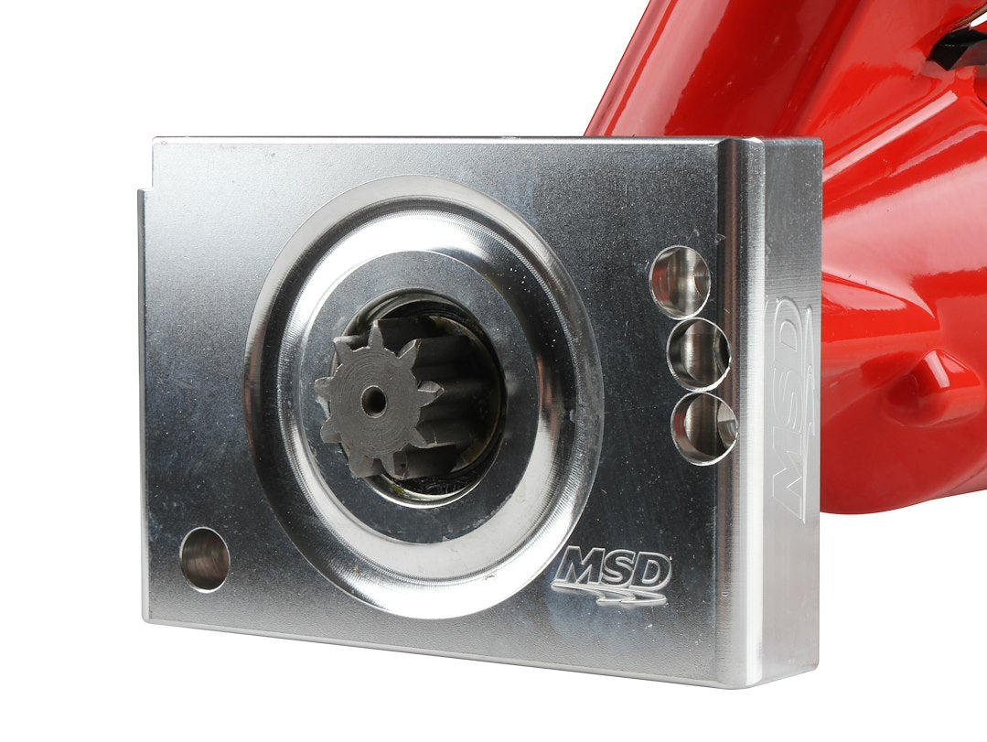 Product of Msd Ignition 5095 Starter