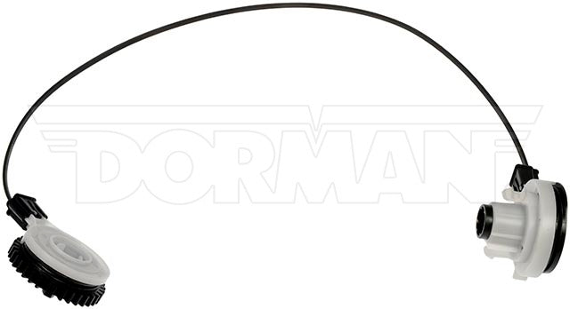 Dorman (Oe Solutions) 926-825 Heater Control Cable||926-825.Jpg||85||d18926825||888596