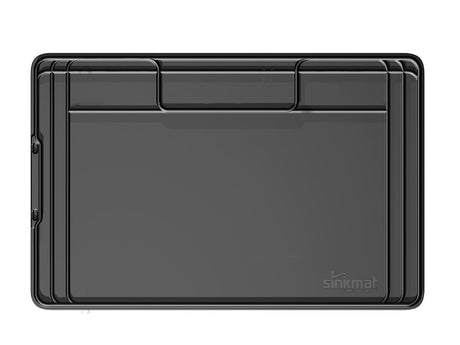 Weathertech (Usa) Usm01bxbk Shelf Mat||usm01bxbk_1.Jpg||86||w24usm01bxbk||929884