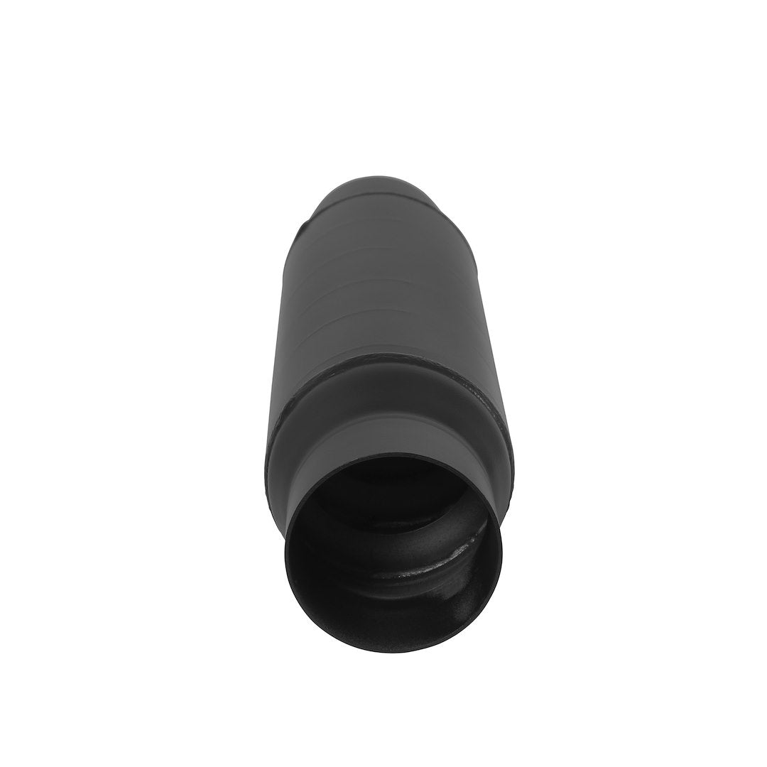 Product of Flowmaster 15430 Outlaw Steel Exhaust Muffler 