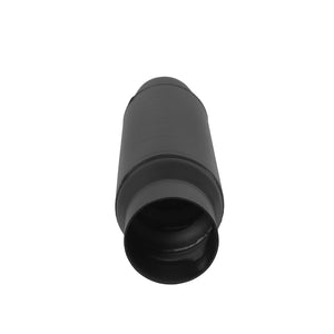Product of Flowmaster 15430 Outlaw Steel Exhaust Muffler 