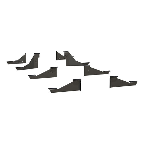 Luverne 570237 Running Board - Truck Wheel To Wheel Component||570237_3008x1990_A.Jpg||85||l57570237||2255360