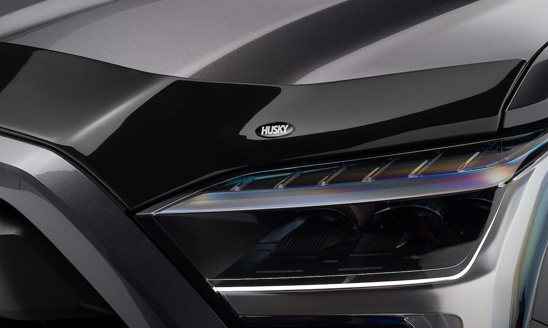 Husky Liner 2842294 Bug Shield||hky_Aeroskin_Smoke_2022_Toyota_Tundra_2842294_1.Jpg||86||h212842294||1742984