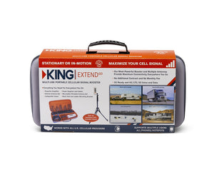 Product of King Kx3000 Cellular Phone Signal Booster