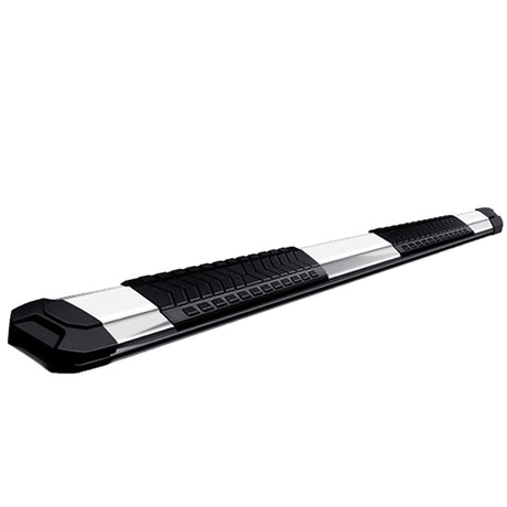 Product of Black Horse Offroad RN-DGRAM-09-79 Classic Running Board 