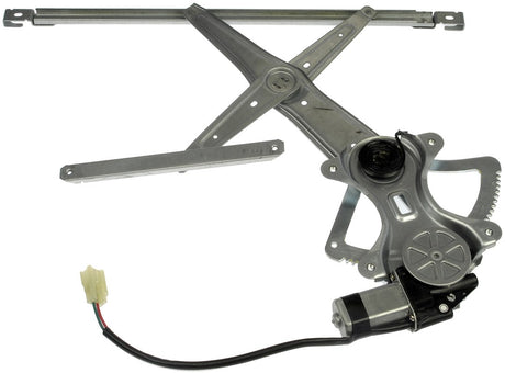 Dorman (Oe Solutions) 741-921 Window Regulator||741-921-001.Jpg||85||d18741921||848510