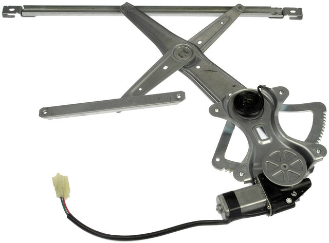 Dorman (Oe Solutions) 741-921 Window Regulator||741-921-001.Jpg||85||d18741921||848510