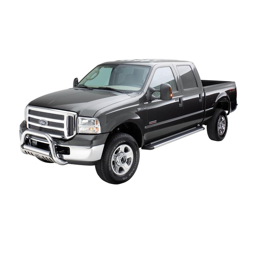 Product of Westin Automotive 27-1215 Running Board Mounting Kit 