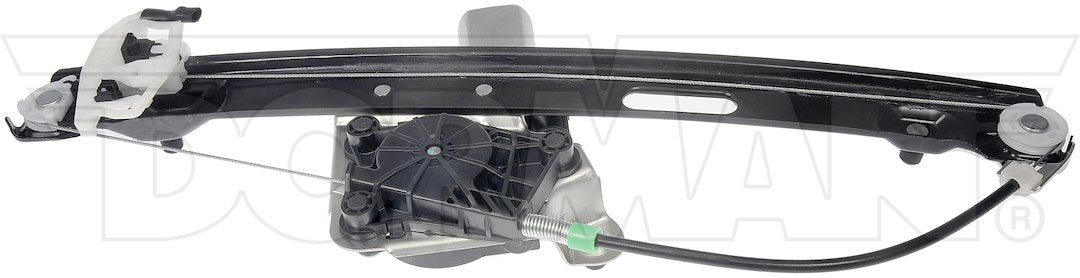 Dorman (Oe Solutions) 748-469 Window Regulator||||86||d18748469||2012917