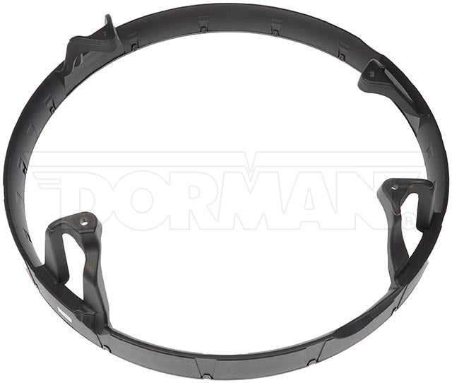 Dorman (Oe Solutions) 620-996 Cooling Fan Shroud||620-996_4.Jpg||89||d18620996||2469790