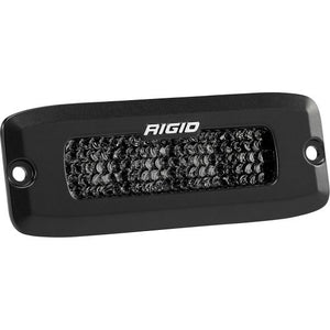 Product of Rigid Lighting 925513BLK Driving/ Fog Light 