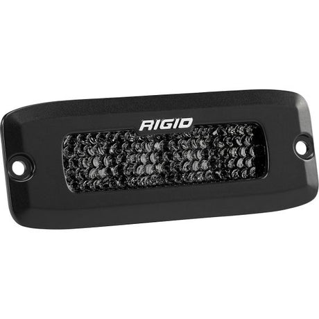 Product of Rigid Lighting 925513BLK Driving/ Fog Light 