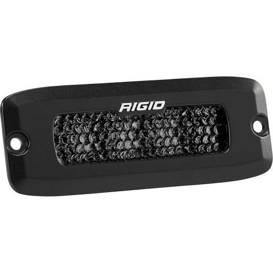 Product of Rigid Lighting 925513BLK Driving/ Fog Light 