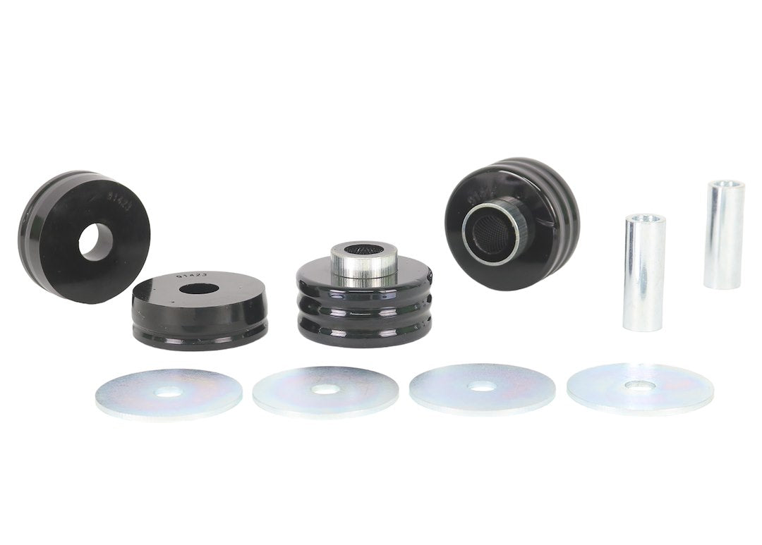 Whiteline W93502 Body Mount Bushings||w93502-2.Jpg||86||wlnw93502||1634890