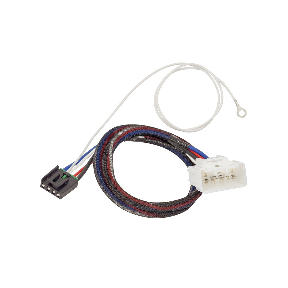 Tekonsha 303100 Trailer Brake Control Wiring Harness||303100.Jpg||85||t1m303100||1515595