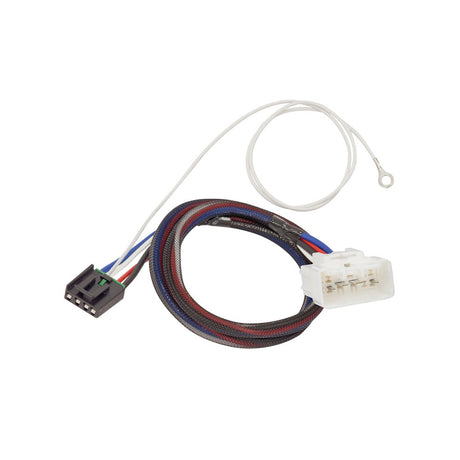 Tekonsha 303100 Trailer Brake Control Wiring Harness||303100.Jpg||85||t1m303100||1515595