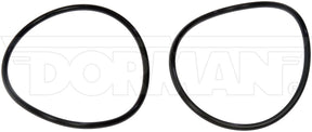 Dorman (Oe Solutions) 926-163 Axle Tube Seal||926-163-007.Jpg||85||d18926163||2245341