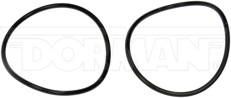 Dorman (Oe Solutions) 926-163 Axle Tube Seal||926-163-007.Jpg||85||d18926163||2245341