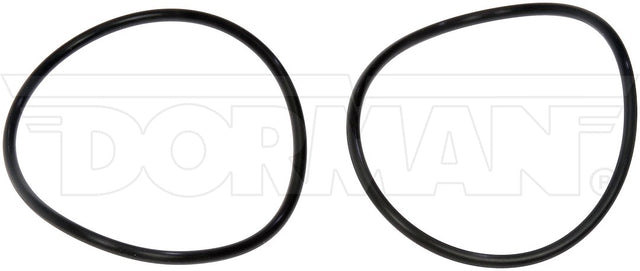 Dorman (Oe Solutions) 926-163 Axle Tube Seal||926-163-007.Jpg||85||d18926163||2245341