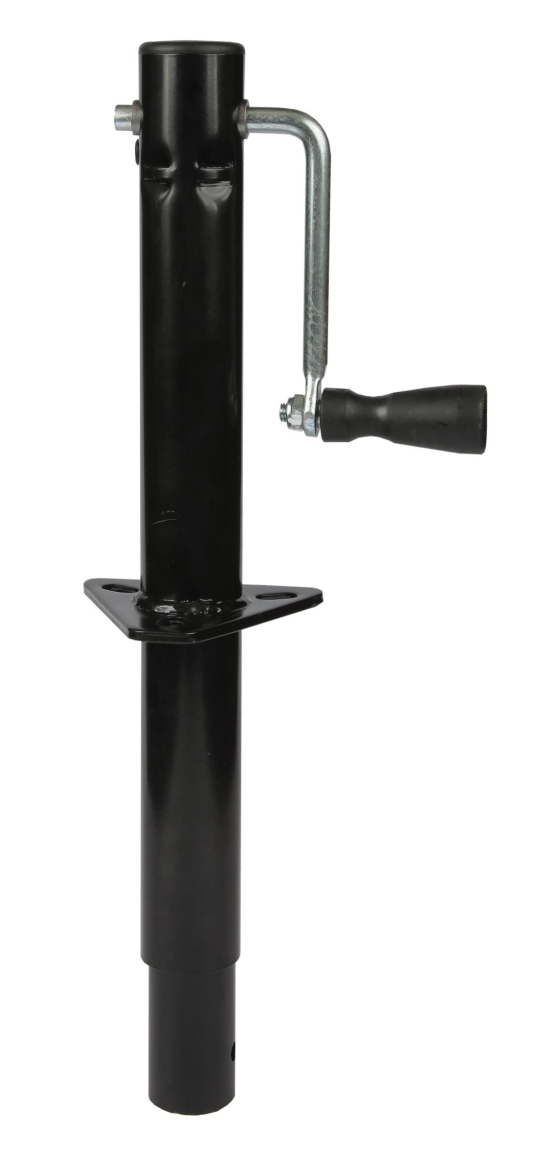 Product of Ultra-Fab Products 49-954031 2000 Pound Manual Trailer Tongue Jack 