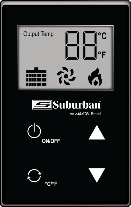 Suburban Mfg 233678 Water Heater Controller||233678.Png||85||s6u233678||1646141
