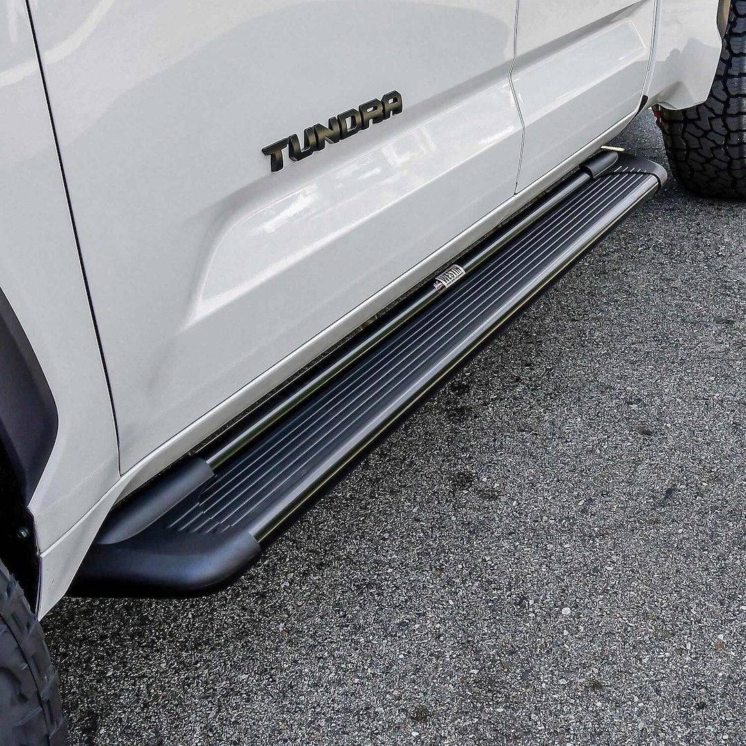 Product of Westin Automotive 27-6135 Sure-Grip Running Board 