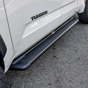 Product of Westin Automotive 27-6135 Sure-Grip Running Board 