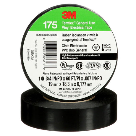 Product of 3m 92618 Electrical Tape