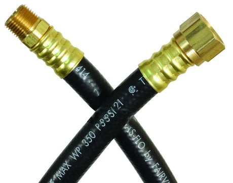 Jr Products 07-31465 Propane Hose||07-31435 - 85.Jpg||85||j450731465||1060518