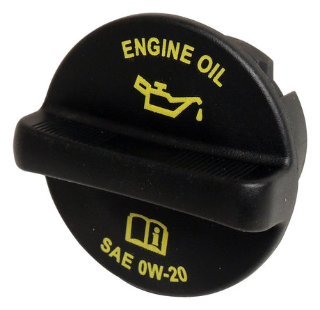 Crown Automotive 68241631aa Oil Filler Cap||68241631aa.Jpg||85||c1y68241631aa||995481