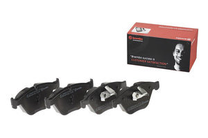 Product of Brembo P06081 Brake Pad - Set Of 4 