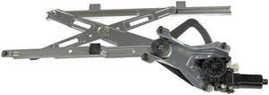 Dorman (Oe Solutions) 741-110 Window Regulator||741-110-001.Jpg||85||d18741110||972609