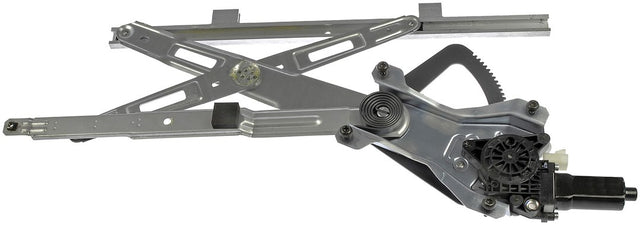 Dorman (Oe Solutions) 741-110 Window Regulator||741-110-001.Jpg||85||d18741110||972609