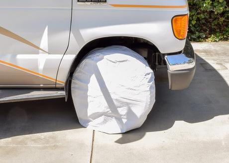 Product of Valterra A10-1200 Tire Cover