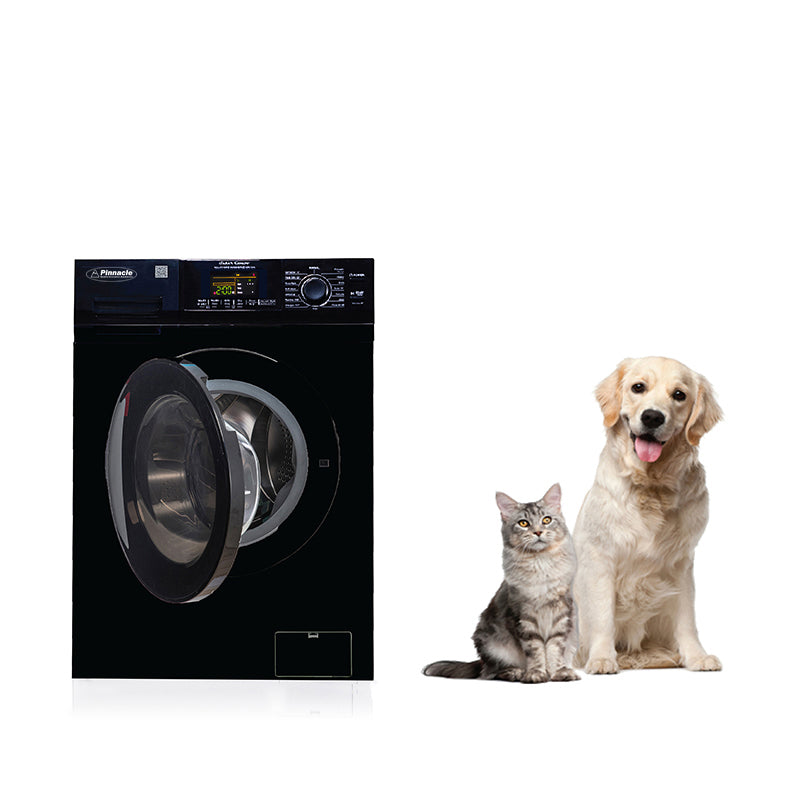 Product of Pinnacle Appliances 22-4600 L B Clothes Washer/ Dryer Combo Unit