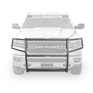 Product of Go Rhino 3130MT Grille Guard 1 Piece Black Textured 