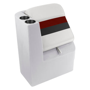 Product of Wise Seating 8wd1305l-1009 Boat Seat