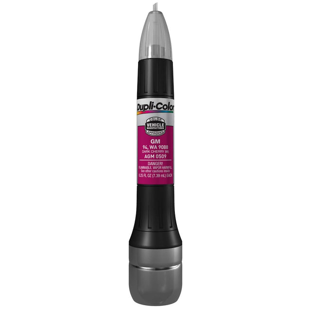 Vht/ Duplicolor Agm0509 Touch-Up Paint||dplagm0509.Jpg||85||s24agm0509||1113226