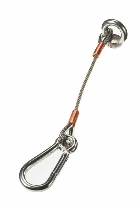 Product of Lewmar Ss180001 Boat Anchor Safety Strap
